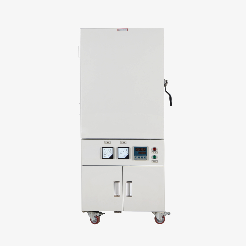 Korkean lämpötilan uunisarja