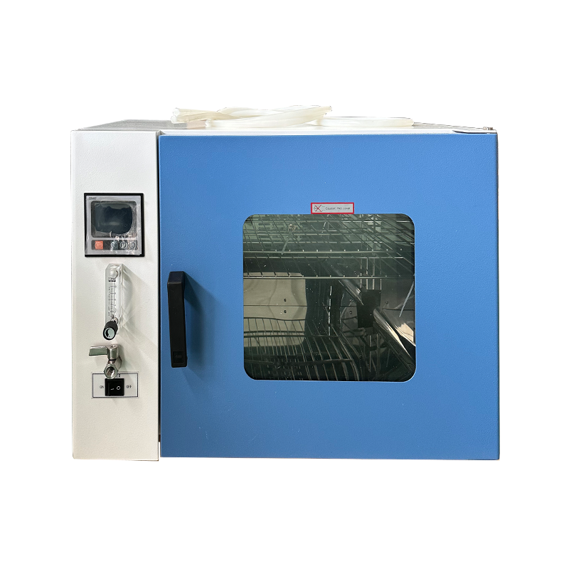 300 ℃ Erittäin kätevä typellä täytetty kuivausuuni