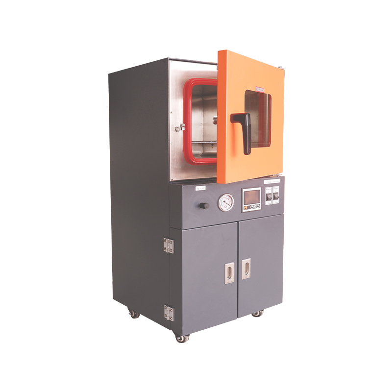 Erinomaisen näköinen joustava ja kätevä tyhjiökuivausuuni