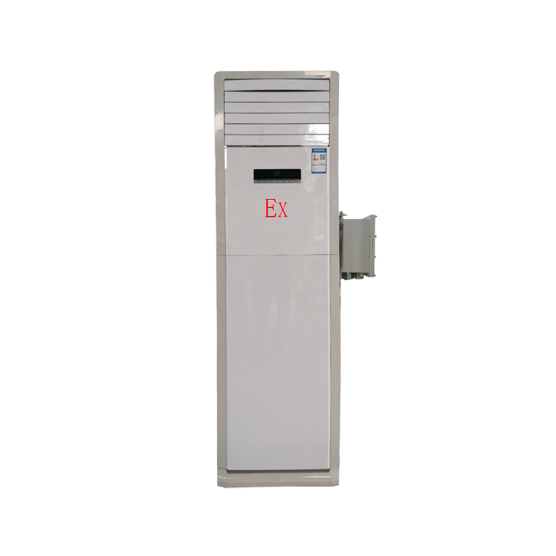 Tahraa hylkivä Erittäin herkkä räjähdyssuojattu Räjähdyssuojattu ilmastointilaite