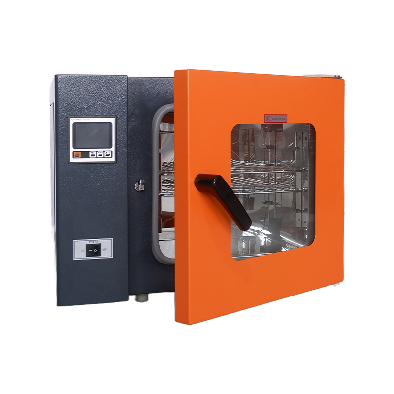 250 ℃ Sähkölämmitys Korkean lämpötilan paineilmakuivausuuni