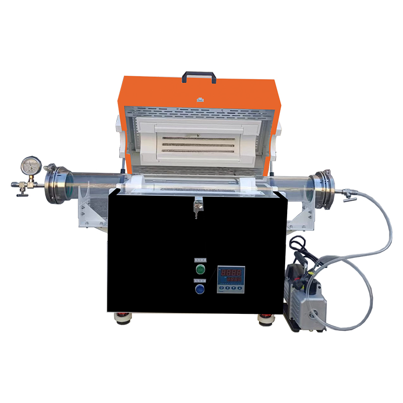 1200 ℃ 1400 ℃ 1700 ℃ tyhjiöputkiuuni