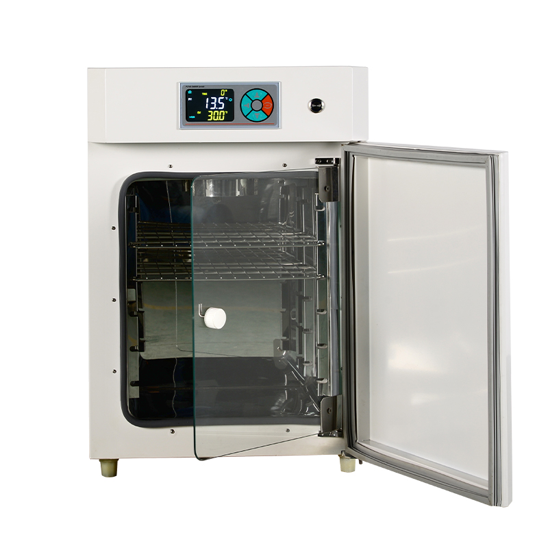 Sähkölämmitys jatkuvan lämpötilan inkubaattori