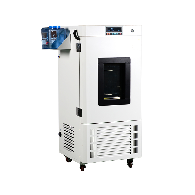 Jatkuva lämpötila ja kosteuskammio