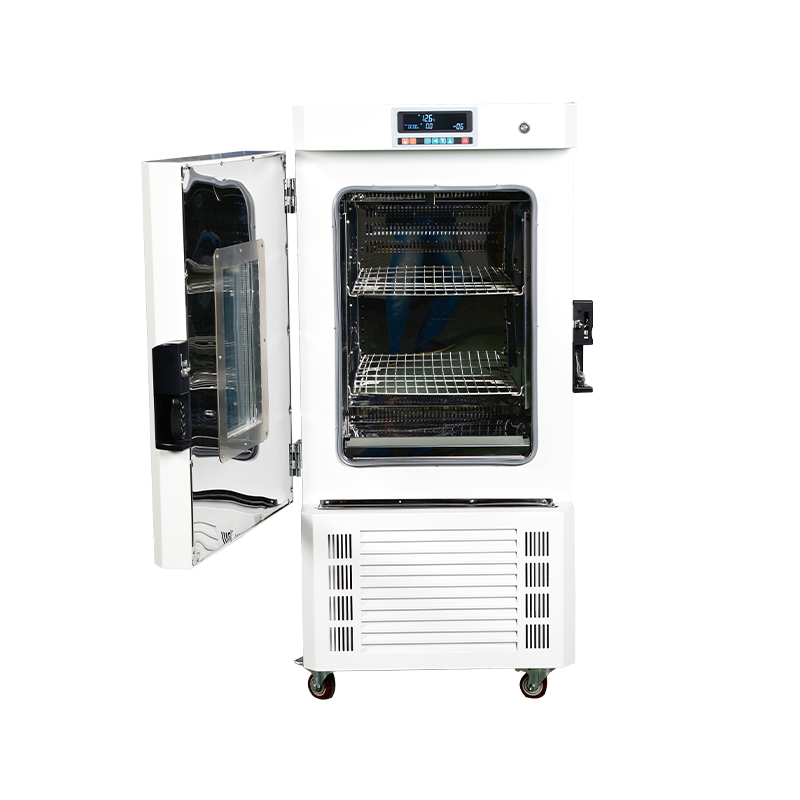 Jatkuva lämpötila ja kosteuskammio