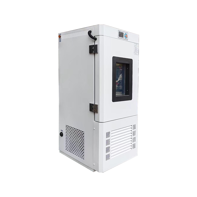 Nopea jäähdytysnopeus matalan lämpötilan inkubaattori