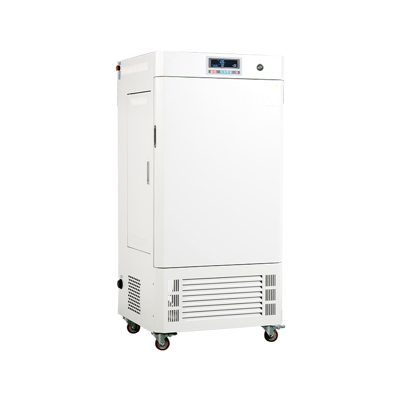 Hiljainen toiminta Hyvä tiivistyskyky Valaistu inkubaattori