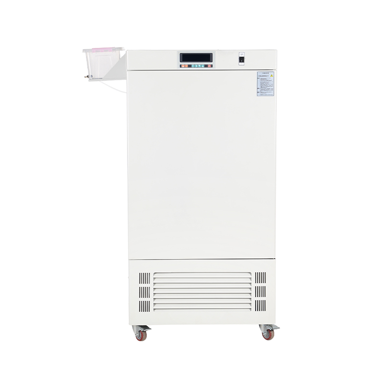 Ainutlaatuinen ilmavirran muotoilu Antibakteeriset ominaisuudet Keinotekoinen ilmastohautomo