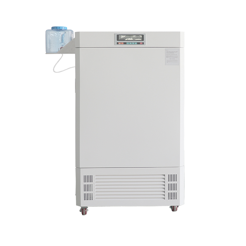 Vakiolämpötilan ja kosteuden hiilidioksidiinkubaattori