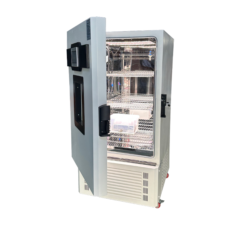 Erittäin suuri katseluikkunan muotoilu Lääkkeiden stabiiliuden testikammio