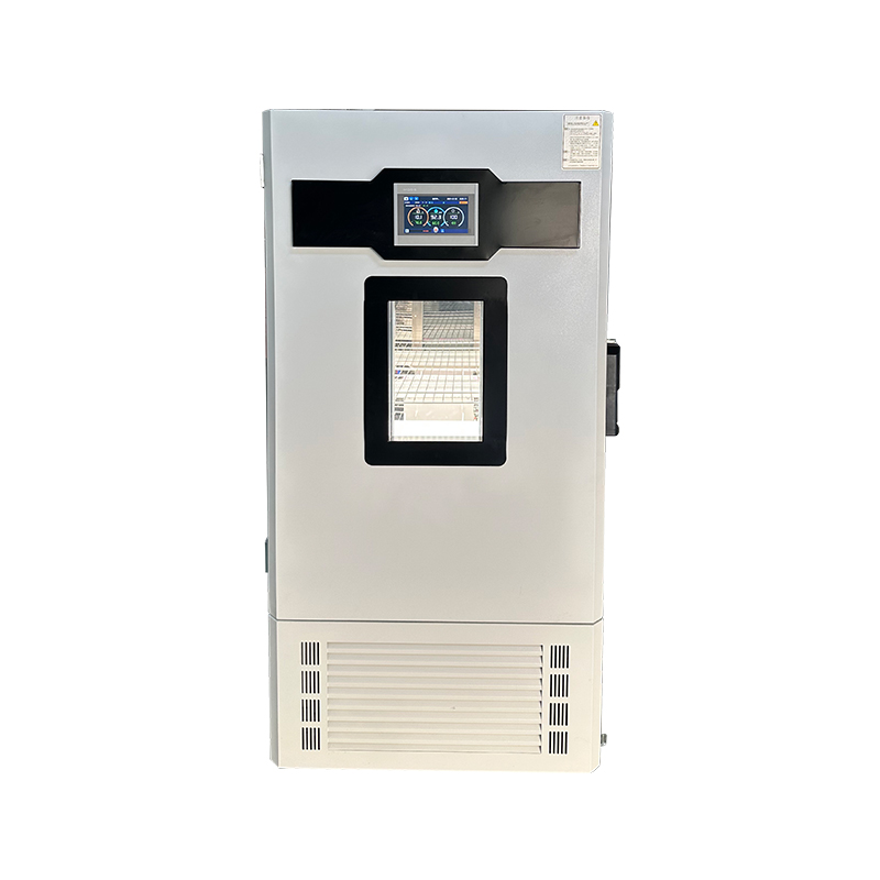 Erittäin suuri katseluikkunan muotoilu Lääkkeiden stabiiliuden testikammio