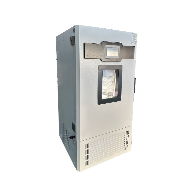 Erittäin suuri katseluikkunan muotoilu Lääkkeiden stabiiliuden testikammio