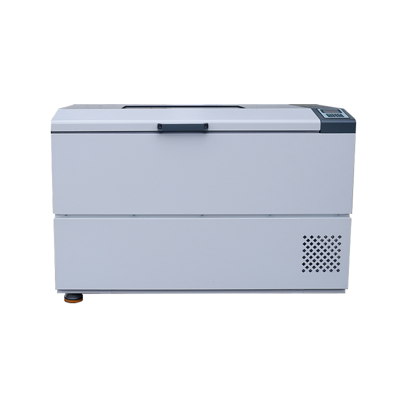 Erittäin joustava ja kätevä vaakasuora ravisteluhautomo