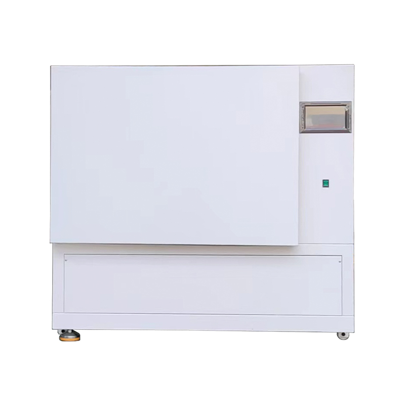 Peilikiillotettu ruostumattomasta teräksestä valmistettu sisustus Valaistu ravisteluhautomo