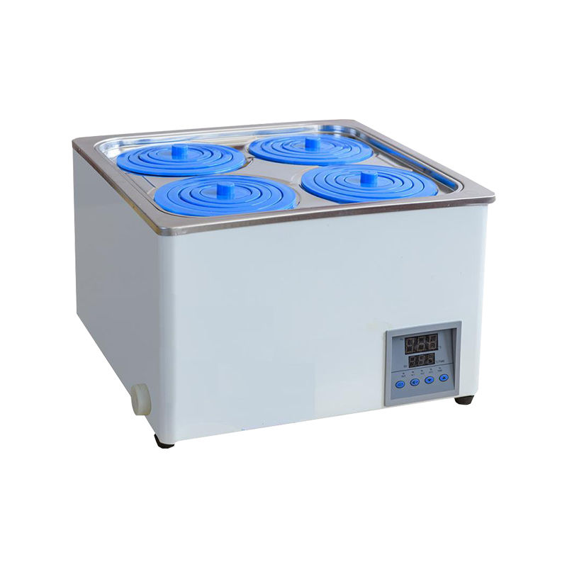 Laadukas kylmävalssattu teräskuori Water Bath