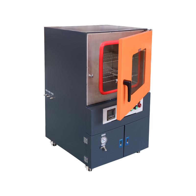 Erinomainen lämmöneristys Räjähdyssuojattu tyhjiökuivausuuni